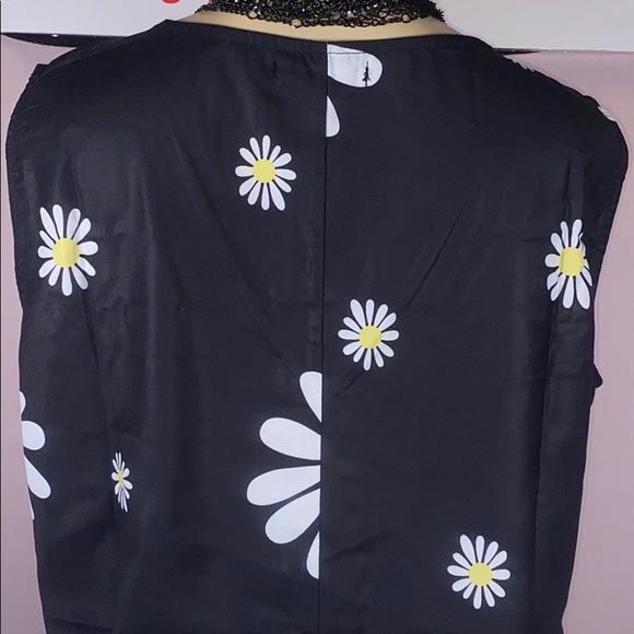 MissLook NWOT tank top Size XL 💕 - Picture 4 of 6